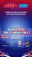 Play Race2Vegas and Win Prizes | Paytm Cash, Smart Watch, Laptop Bag, Bluetooth Speaker, TWS EarBuds and Trip to Las Vegas