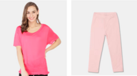 Gap Clothing at Flat 70% off starting from Rs.240 (Mens, Womens & Kids)