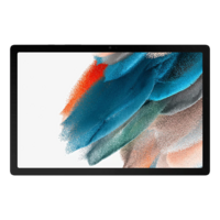 SAMSUNG Galaxy Tab A8 Wi-Fi + 4G Android Tablet (10.5 Inch, 3GB RAM, 32GB ROM, Silver)