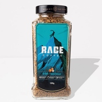 Rage Coffee Irish Hazelnut Instant Coffee - 100gm
