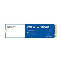 Western Digital WD Blue SN570 NVMe 1TB, Upto 3500MB/s