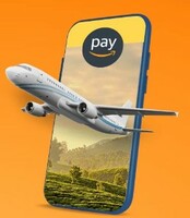 Get Up to Rs.5000 Off on Flight Tickets