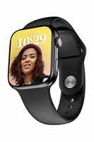 Upto 77% off on Crossbeats Smartwatches