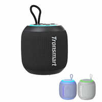 Banggood: Tronsmart T7 Mini Portable Speaker bluetooth V5.3 Speaker