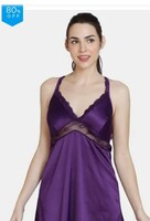 Zivame Flash Sale : Flat 80% Off + Save Extra Using Code