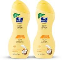 Lowest: Parachute Advansed Soft Touch Body Lotion for Women & Men, 100% Natural, 72h Moisturisation
