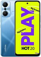 Infinix HOT 20 Play (4 GB / 64 GB)