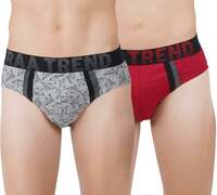 RAA Men's Cotton Brief Regular Fit [Apply 5% off Coupon]