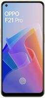 Lowest: OPPO F21 Pro 4G (8 GB / 128 GB)