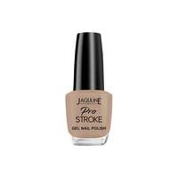 Jaquline USA Pro Stroke Gel Nail Polish 15ml | Wine Not 07 |Smooth Gel Finish | One Stroke Application| Highly Pigmented | Lustrous Shine | No Harmful Chemicals | Cruelty-Free | Super Drying Formula