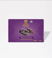 Royal Delight medjool dates - 400gm