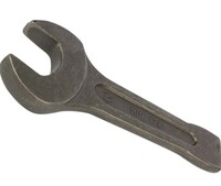 STANLEY 96-941-23 Open End Slogging Wrench-46mm