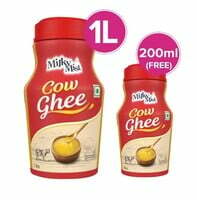 MilkyMist Ghee 1.2L