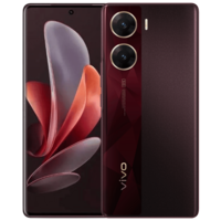 vivo V29e 5G (8GB RAM, 128GB, Artistic Red)