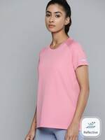 Hrx By Hrithik Roshan Women's T Shirts upto 72% off starting from Rs.223
