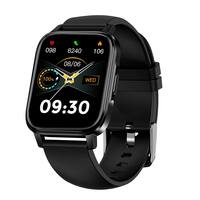 Maxima Max Pro X5 Smartwatch-Premium Ultra Slim 1.7” HD Display with 15 Days Battery Life