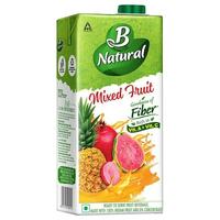 50  % Discount on B Natural   range  of Fruit  Juices  1 Liters packs . Appel , Mango , Litchi , Orange ,Mixed Fruit ,Guava  etc 