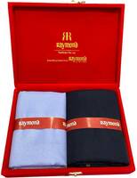 Raymond Men's Shirt And Trouser Fabrics upto 82% off starting @ 329