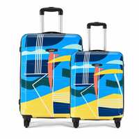 Best Deal on Festive Travelling  upto  85 %  Discount 
Trolleys , Duffers  bags , Suitcases and more  