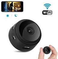 SrO 6 Wireless Home Security Surveillance Cameras Sports and Action Camera(Black, 1080 MP)