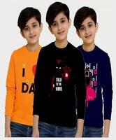 Ftc Fashions Kids' T Shirts from 159