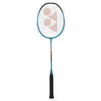 YONEX ZR 111LT Aluminum Strung Badminton Racquet (Blue)