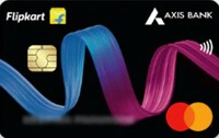 Refer Flipkart Axis Bank Credit Card Get Rs.250 Gift Card