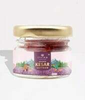 Jivika Organics Kashmir kesar saffron