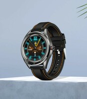 AQFiT w14 smart watch