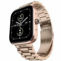 Fire-Boltt Encore Stainless Steel Smart Watch