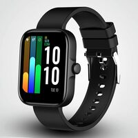 GIONEE STYLFIT GSW10 Pro: 1.7” IPS Display Smart Watch