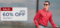 Allen Solly Sale--Up to 60% Off 