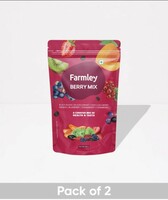 Farmley 8 in 1 berry mix 400g