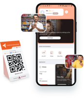 Freecharge: Get Flat Rs.20 Cashback on Min. Rs.249 VI Prepaid Recharge via UPI(User Specific)