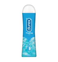 Durex Lube Tingling  Lubricant  Gel  for Men & Women  .Instamart Location specific 