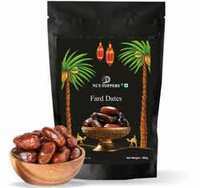 Nut Toppers Fard Dates 400g (location specific)