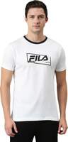 Fila Clothing And Accessories Flat 73% Off