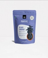 EAT Anytime Mindful premium black raisins - 450gm