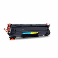 ZEBRONICS ZEB-LPC88A Laser Toner Printer Cartridge for HP Laser Jet