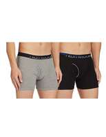 Fruit of the Loom Men's Cotton Trunks