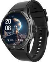 Lowest: beatXP Vega Neo 1.43” AMOLED Bluetooth Calling Smartwatch with 466 * 466 Pixel, 60 Hz Smartwatch