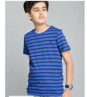 Myntra : 80% Off On Nautica Boys Tshirts (Premium Brand) & More