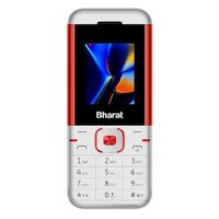 JioBharat K1 Karbonn 4G Keypad Phone (UPI), Long Lasting Battery