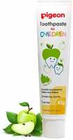Pigeon CHILDREN TOOTHPASTE APPLE Toothpaste (45 g) MOQ 2