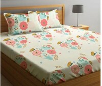 Up to 81% Off Bed linen + Extra 10% Coupon Off