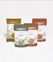 KesarCo dry fruits select combo 800g