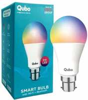 Qubo 9WB22 Smart Bulb