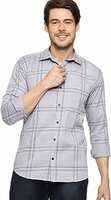 Men's Casual Shirt Starts @301