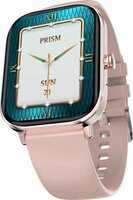 Fire-Boltt Ninja Pro Max Ultra 2.01'' HD Display Smart Watch Bluetooth Calling, AI Voice Smartwatch