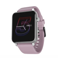 Wave Call - Best Bluetooth Calling Smartwatch for Everyone